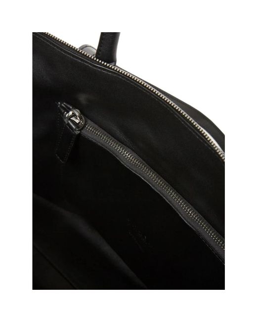 Bags > tote bags Marsèll en coloris Black