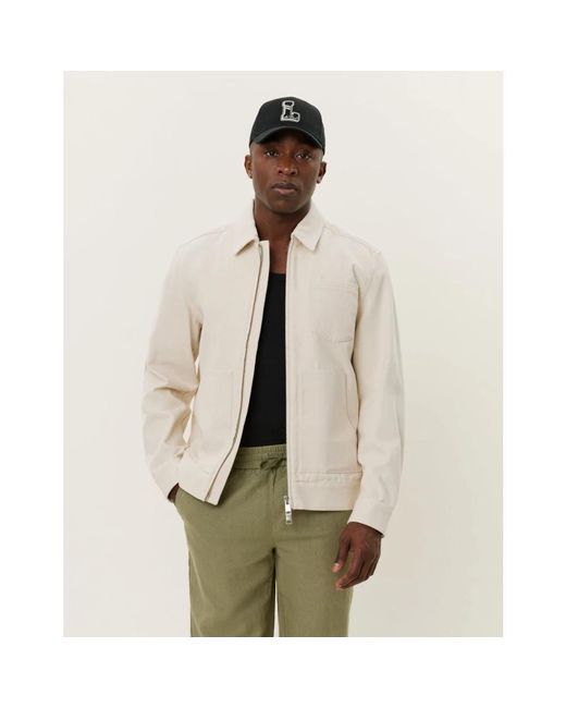 Les Deux Natural Light Jackets for men