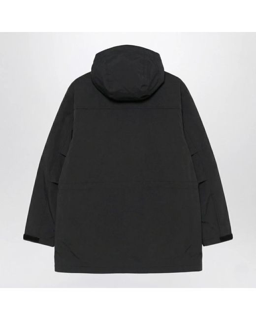 Carhartt Black Light Jackets for men