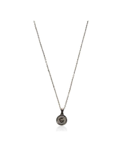 Versace Metallic Necklaces