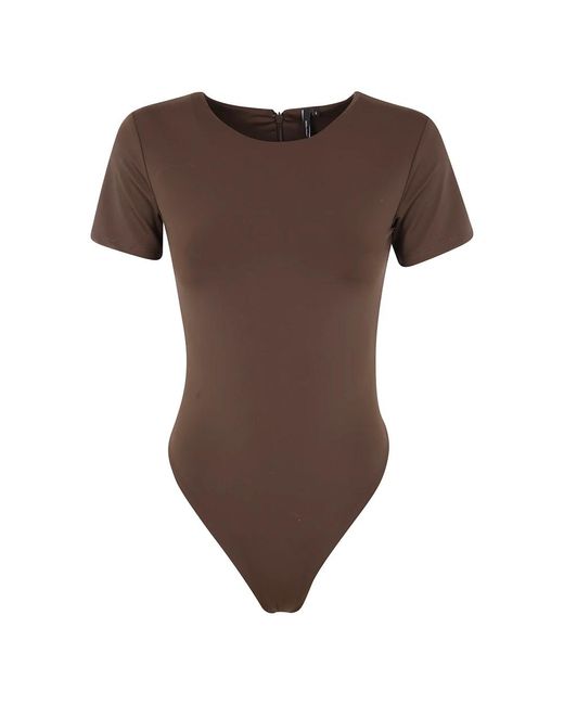 Entire studios Brown Body
