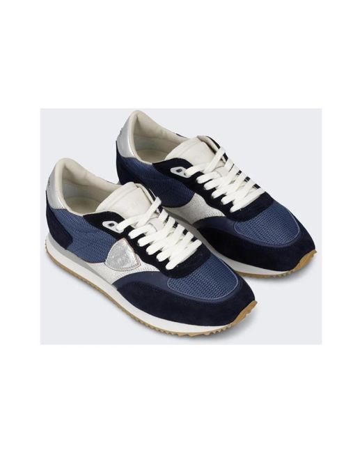 Sneakers Philippe Model en coloris Blue
