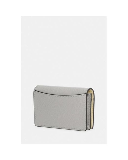 Furla Camelia Card Case in het Gray