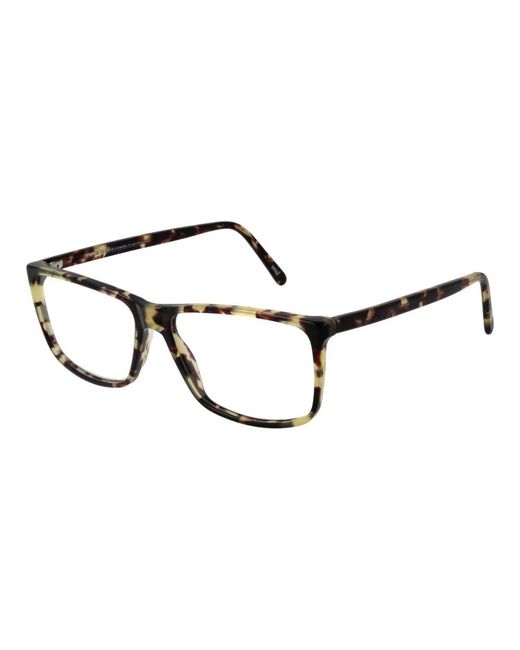 Glasses Andy Wolf en coloris Black