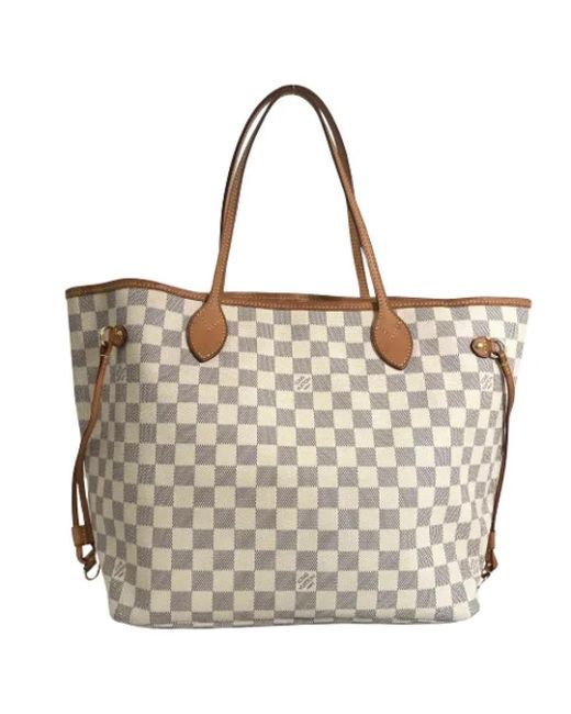 Borsa cheap lv bianca