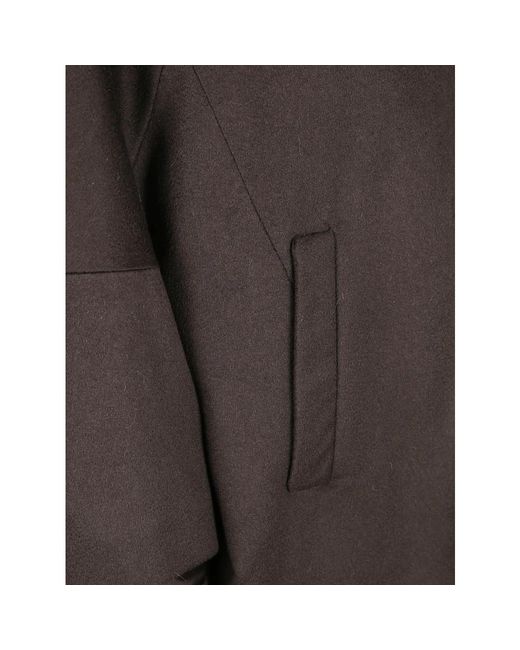 Herno Light Jackets in het Brown
