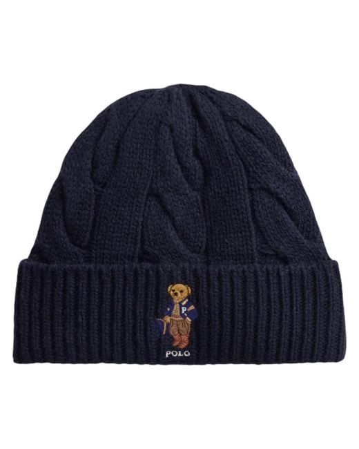 Polo Ralph Lauren Blue Accessories