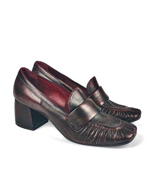 Pumps LORENA PAGGI en coloris Blue