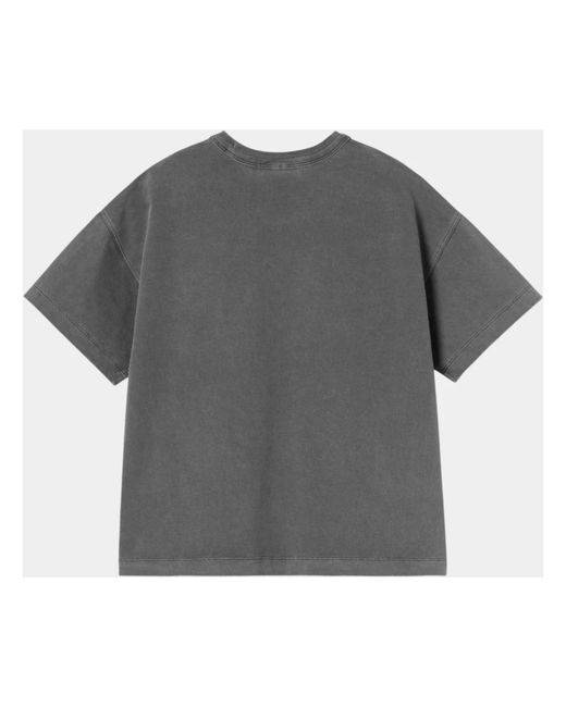 Carhartt Gray T-Shirts for men