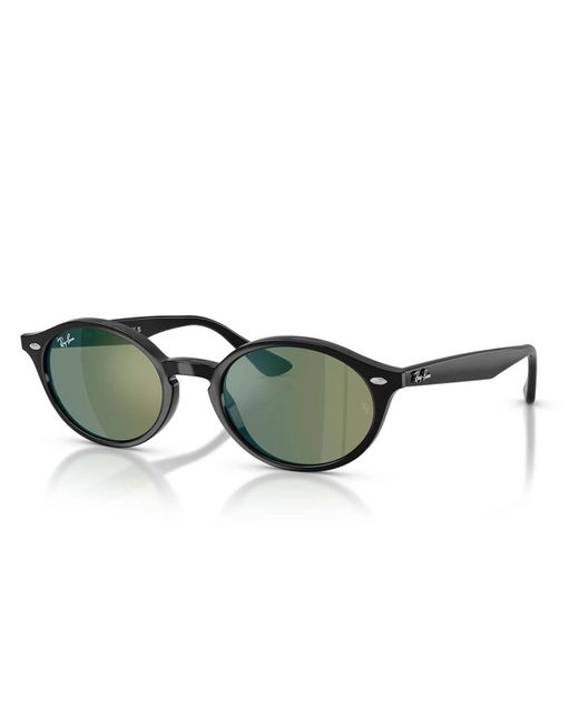 Ray-Ban Green Sunglasses