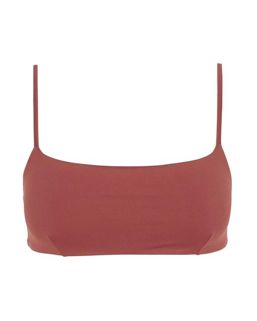 Cortana Bikinis in het Red