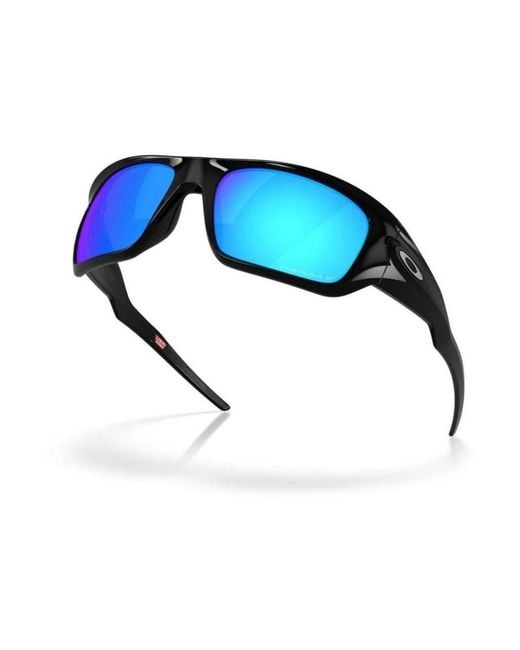 Oakley Blue Sunglasses for men
