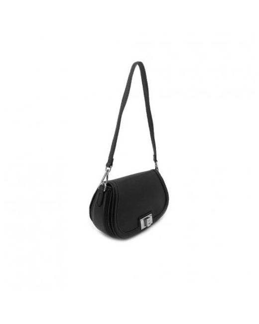 Ermanno Scervino Blue Shoulder Bags