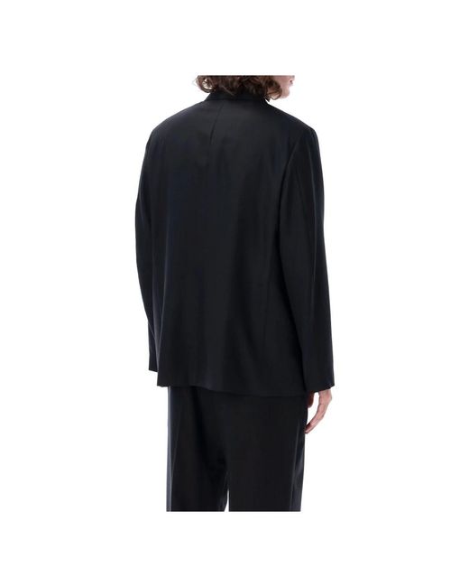 Our Legacy Black Blazers for men