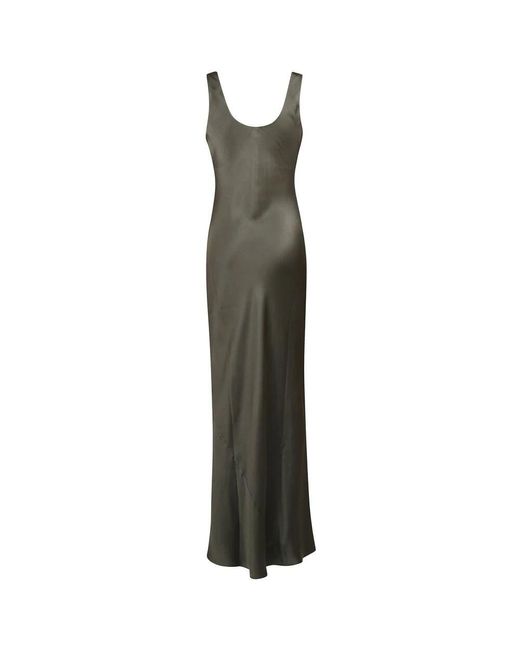 Party Dresses Anine Bing de color Green