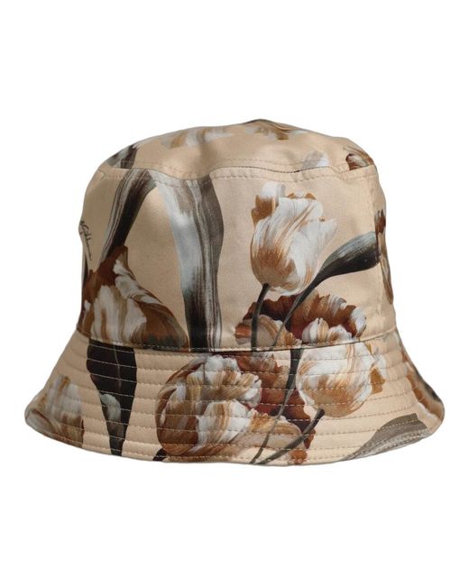 Dolce & Gabbana Brown Accessories