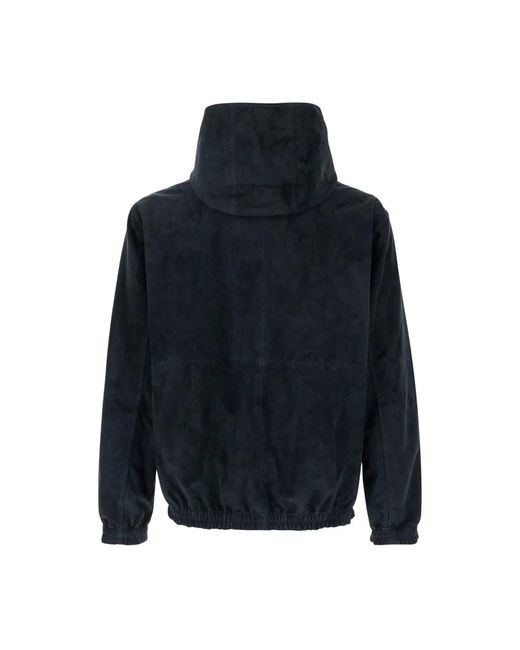 Arma Light Jackets in het Blue voor heren
