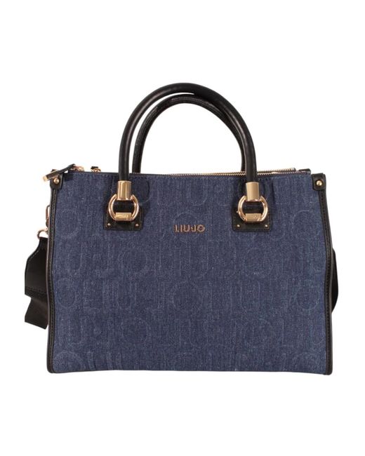 Liu Jo Handbags in het Blue