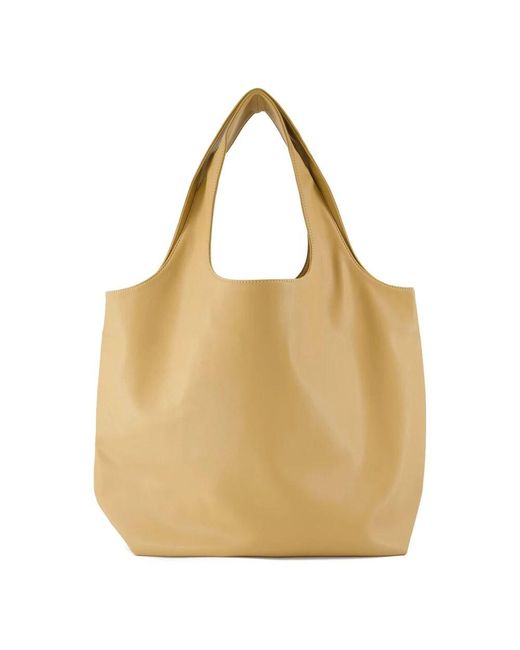 Tote Bags di A.P.C. in Metallic