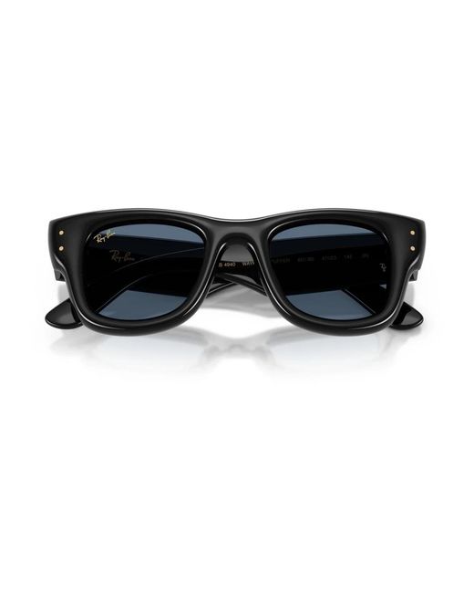 Ray-Ban Black Sunglasses for men