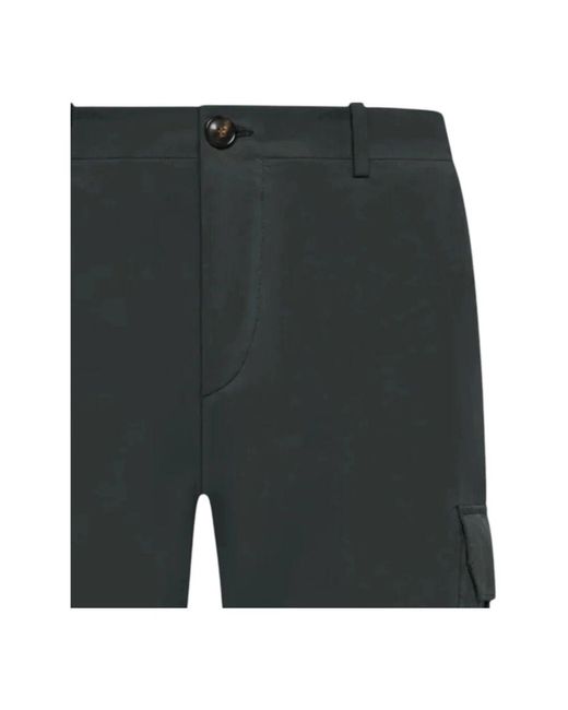 Rrd Cargo Shorts in Gray für Herren