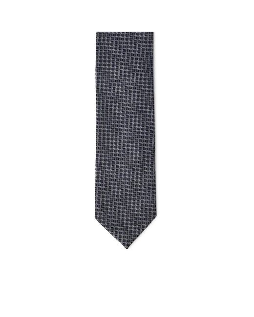 Jil Sander Blue Ties for men