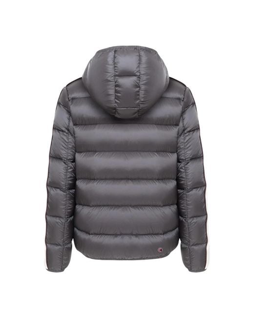 Ski Jackets Colmar pour homme en coloris Gray