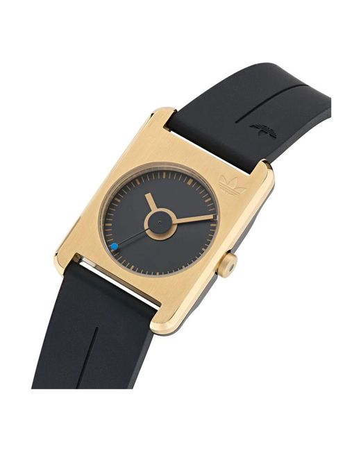 Adidas Black Watches