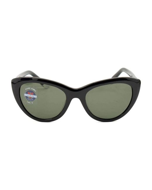 Sunglasses di Vuarnet in Black