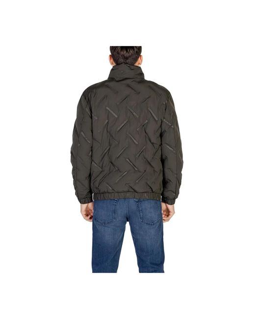 Antony Morato Winter Jackets in het Gray voor heren