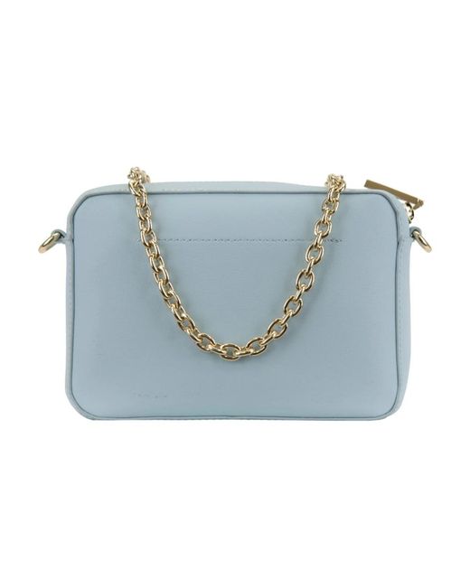 Chiara Ferragni Cross Body Bags in het Blue