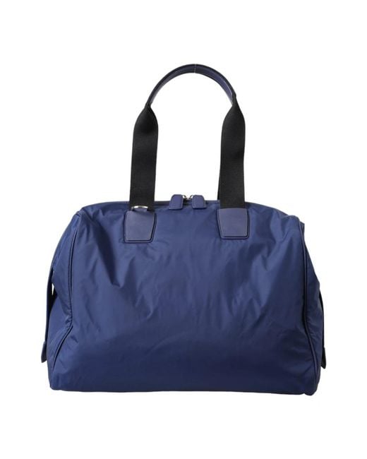 Dolce & Gabbana Blue Weekend Bags
