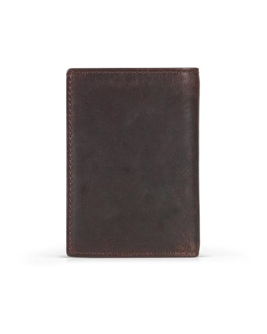 Howard London Wallets & Cardholders in het Brown voor heren