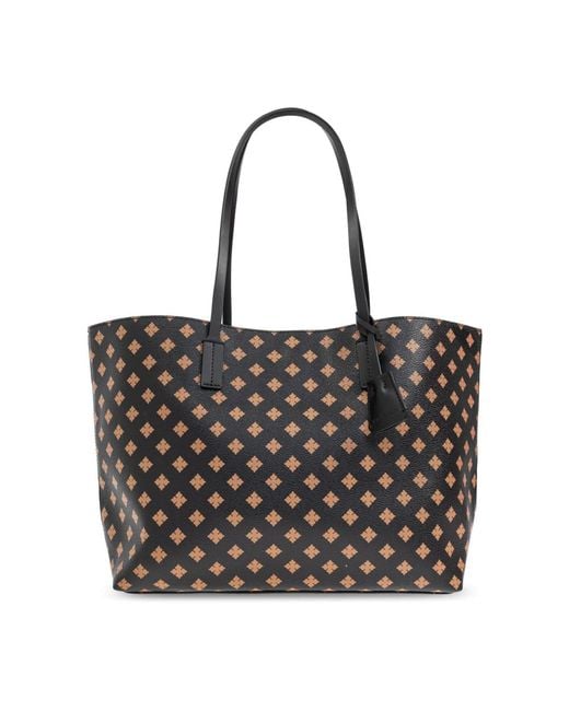Black By Malene Birger Tote bags for Women Lyst