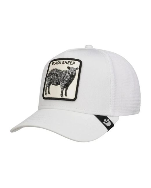 Goorin Bros White Hats & Caps for men