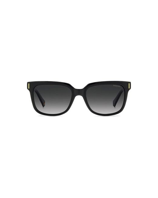 Polaroid Black Sunglasses