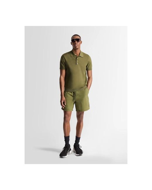 Fusalp Henryo Polo in het Green voor heren