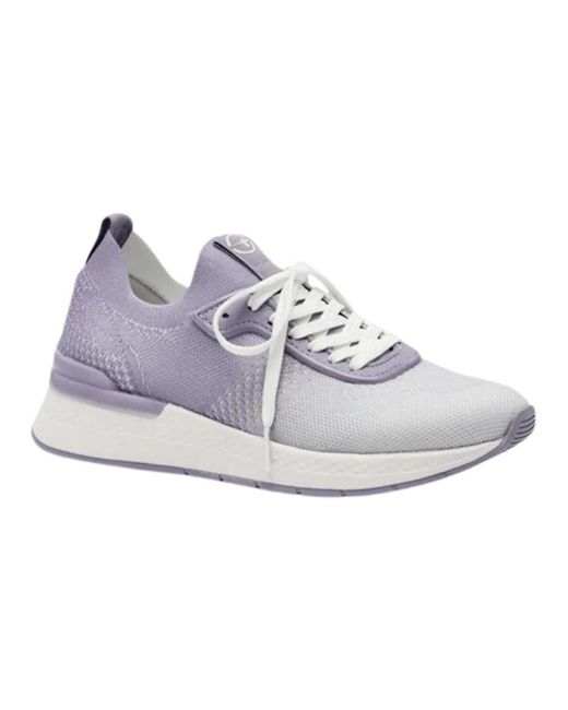 Tamaris White Sneakers