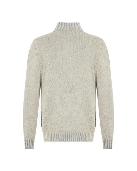 Cardigans Fedeli de hombre de color Gray