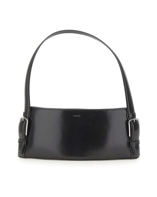 Coperni Black Shoulder Bags