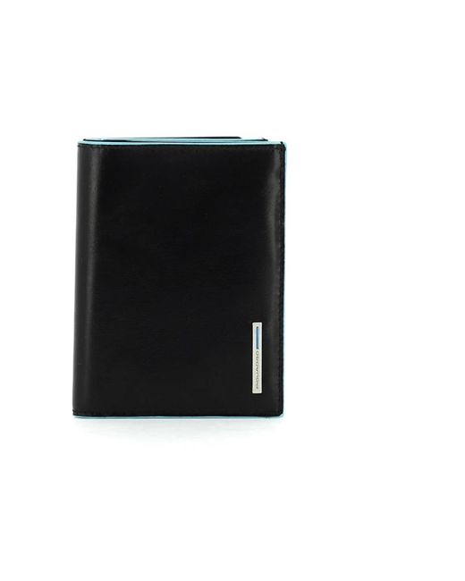 Piquadro Black Wallets & Cardholders for men