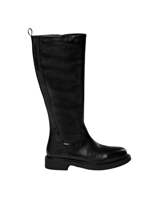 High Boots Sofie Schnoor en coloris Black