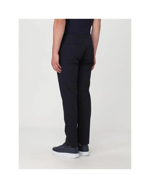 ARMANI EXCHANGE Vielseitige Stretchhose in Blue für Herren