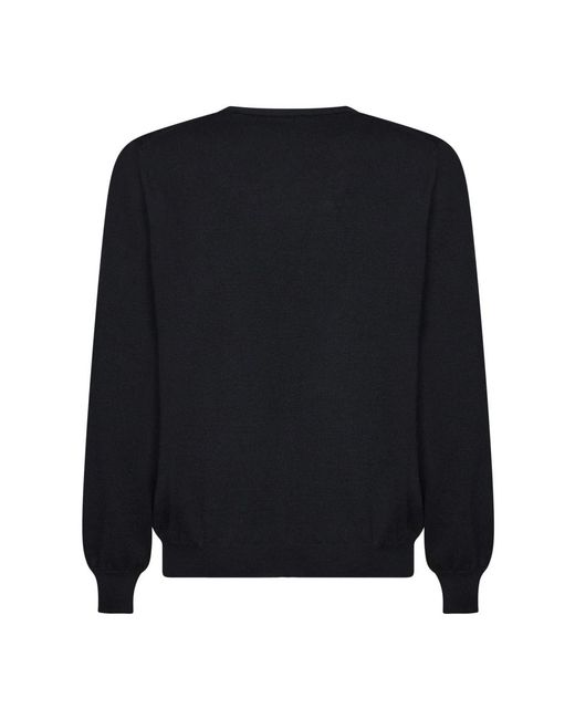D4.0 Blue Cardigans for men