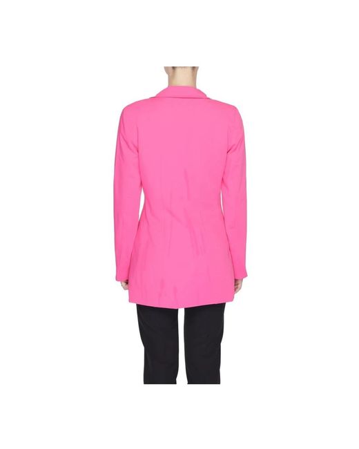 Vero Moda Blazers in het Pink
