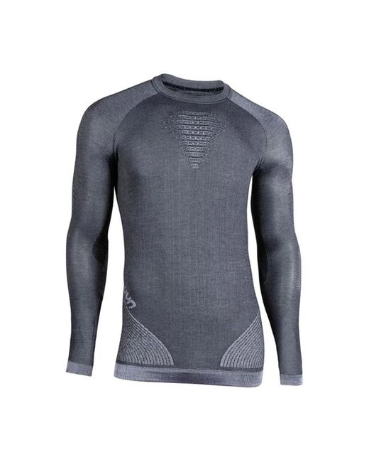 Underlayers Uyn de hombre de color Blue