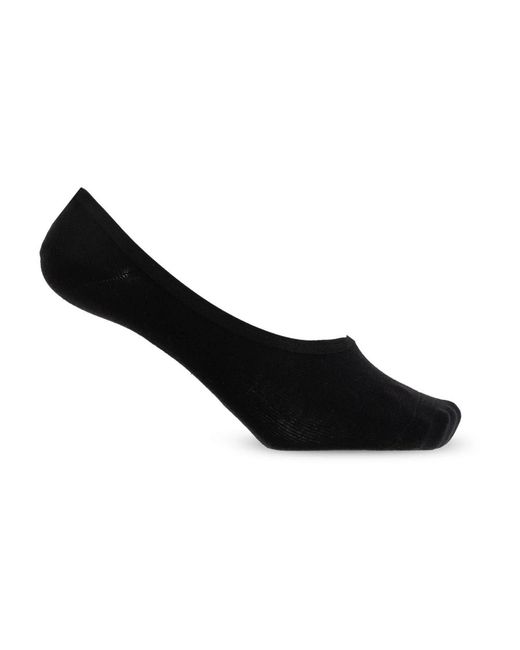 Socks DIESEL de hombre de color Black
