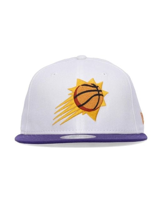 KTZ White Hats & Caps for men