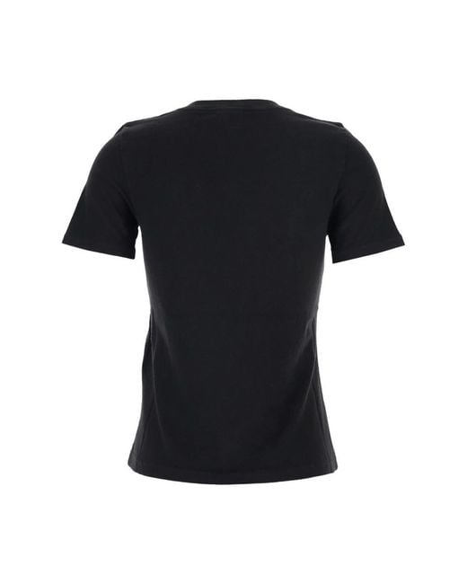 Chloé Black T-Shirts