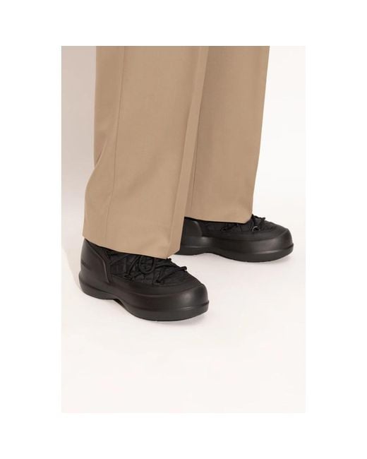 Winter Boots di Moon Boot in Black